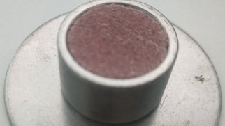 金剛砂裝配檢測(cè)線